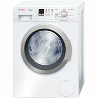 BOSCH WLX 24160 PL